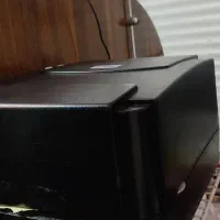 لیبل زن.پرینتر.مونیتور.دوربین مداربسته.میزپیشخوان