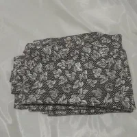 چادر گل‌دار