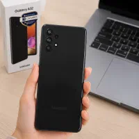 Samsung A32
