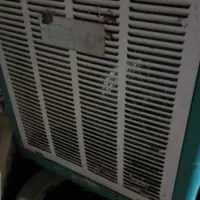 کولر آبی  پاکشوما
