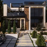 پیمانکاری ساخت و بازسازی ویلا / سهیلیه / صفرتاصد