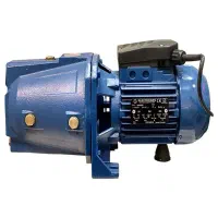 پمپ آب الکتروژن 1 اسب جت CAM100