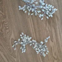 تاج و ریسه و اکسسوری