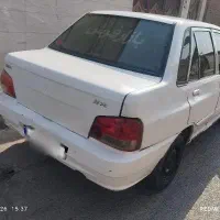 پراید‌132