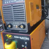 دستگاه جوش آرگون اب خنک.315ac.Dc صبا