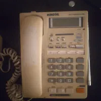 تلفن ثابت خونگی