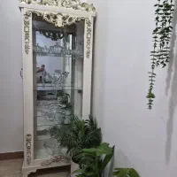 ویترین بوفه