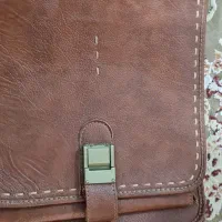 کیف چرم اداری