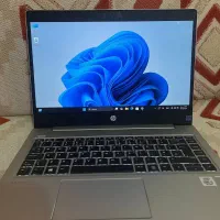 لپتاپ اچپی i5 رم ۱۶ حافظه ۵۱۲