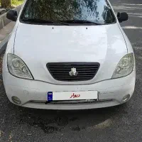 تیبا ۱ مدل ۱۴۰۰