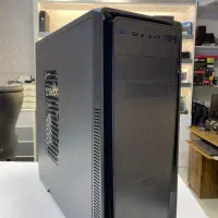 کیس گیمینگ و رندرینگ