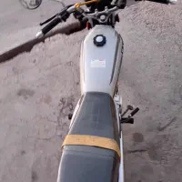 موتورهندا 150عروسگ
