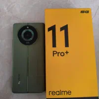 REALME 11 PRO+