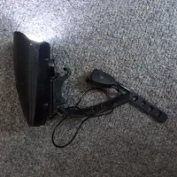 چراغ دوچرخه و سروالف