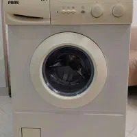 لباس‌شویی پارس