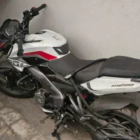 NS200\ان‌اس۲۰۰ مدل۴۰۴