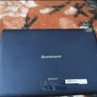 تبلت لنوو