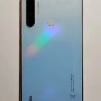 Redmi note 8