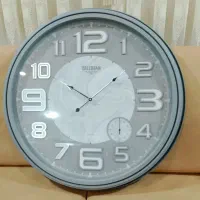 ساعت دیواری بزرگ