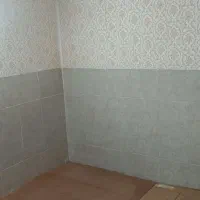 فروش خانه همکف تیر آهنی بلوار نواب صفوی