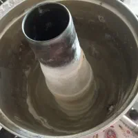 سماور ونوش گازی