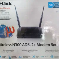 مودم D.link مدل 2740u