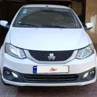 ساینا s دوگانه 402