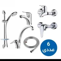 شیرالات اهرمی