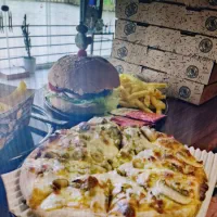 آموزش خصوصی فست فود