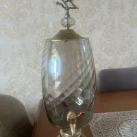 کلمن شیشه ای