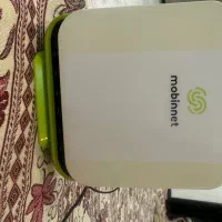 مودم مبین نت