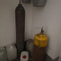 کپسول هوا و استیلن