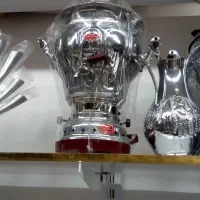 سماور گازی