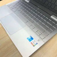 HP Pavilion 14  i5  Touch X360 لپ تاپ
