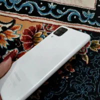 گوشی a12|موبایل|یاسوج, |دیوار