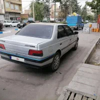 پژو 405 87|خودرو سواری و وانت|ارومیه, |دیوار