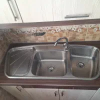 سینک فانتزی محکم