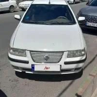 سمند۹۰ lx