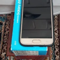 سامسونگ Galaxy J3 (2017) با حافظهٔ ۱۶ گیگابایت