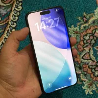 Apple iPhone 15 Pro Max|موبایل|بجنورد, |دیوار