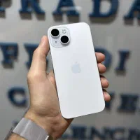 آیفون 15 نرمال