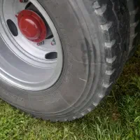 بنز۹۱۱|خودرو سنگین|آمل, |دیوار