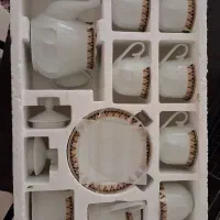 سرویس چایخوری