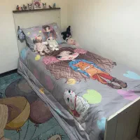 سرویس خواب نوجوان