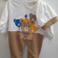 لباس نوزادی