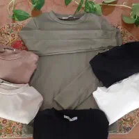 بلوز کبریتی