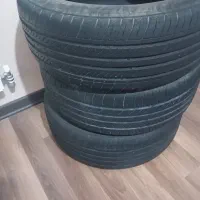 لاستیک پهن 205/60R15