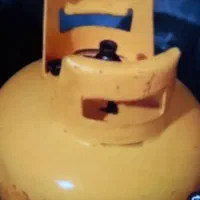 کپسول ایران گاز