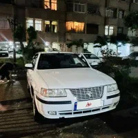 سمندef7مدل۹۲ دوگانه کارخانه