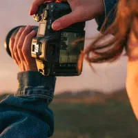 جذب کارآموز فیلم برداری و عکاسی تبلیغاتی